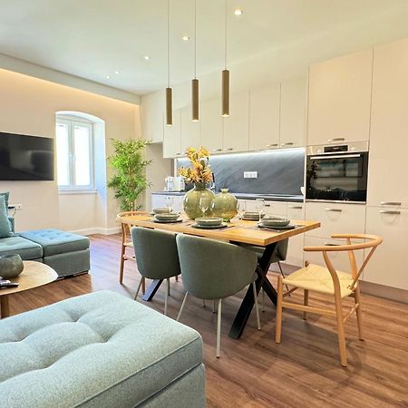 The Zen By Corfuescapes Apartment Corfu  Exterior photo