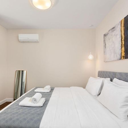 The Zen By Corfuescapes Apartment Corfu  Exterior photo