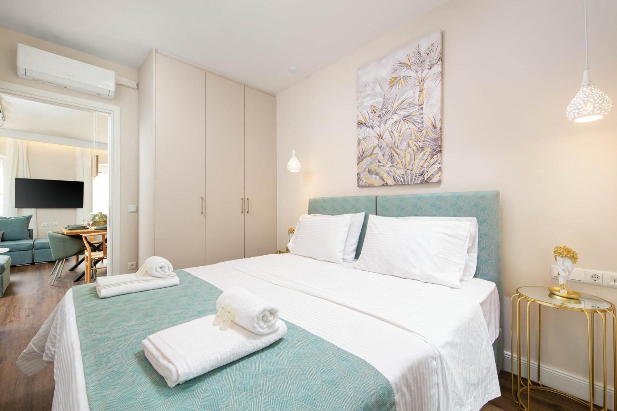 The Zen By Corfuescapes Apartment Corfu  Exterior photo
