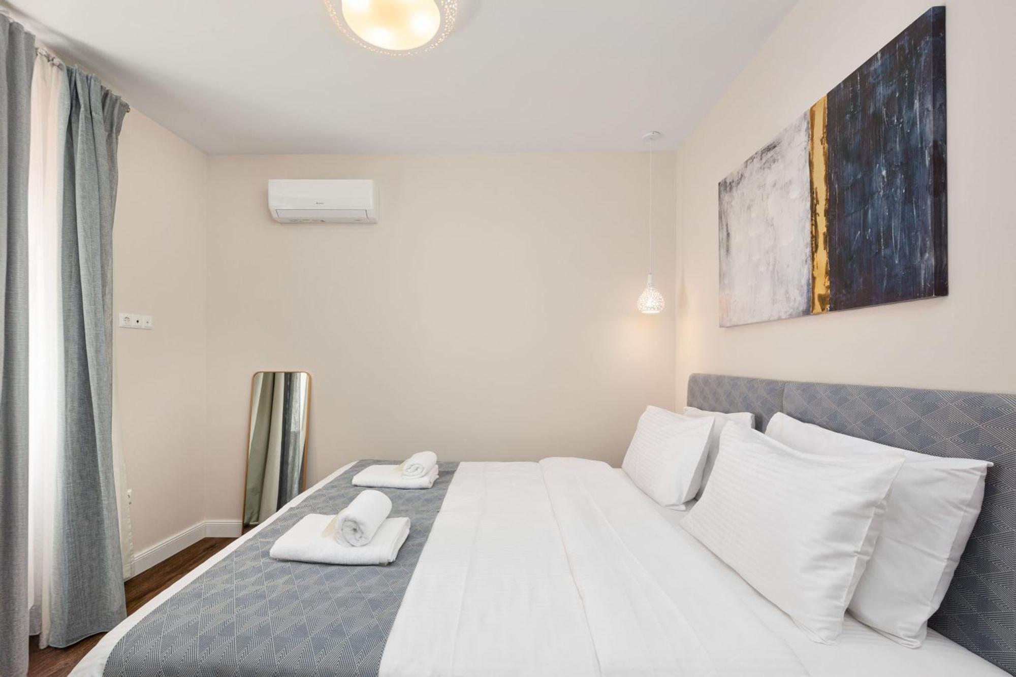 The Zen By Corfuescapes Apartment Corfu  Exterior photo